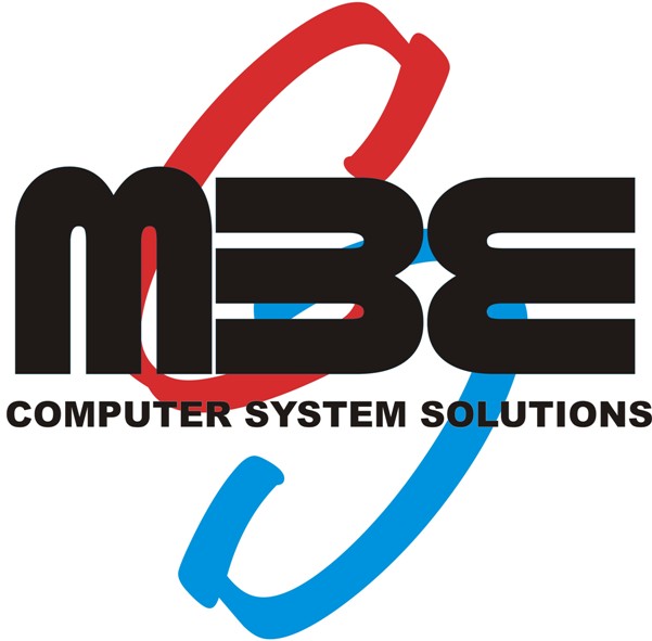 MBE Computer System Solutions logo